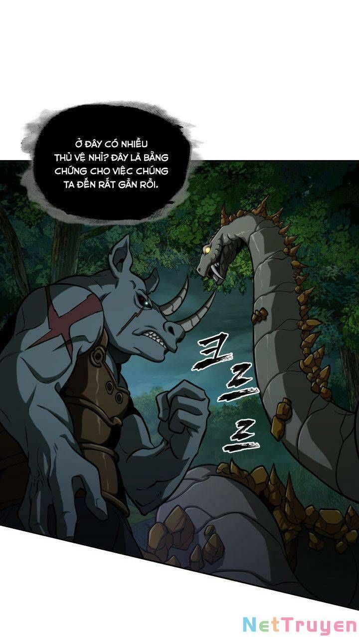 đọc truyện Vua Trộm Mộ Chương 320 ảnh 14 tại Thiên Thai Truyện