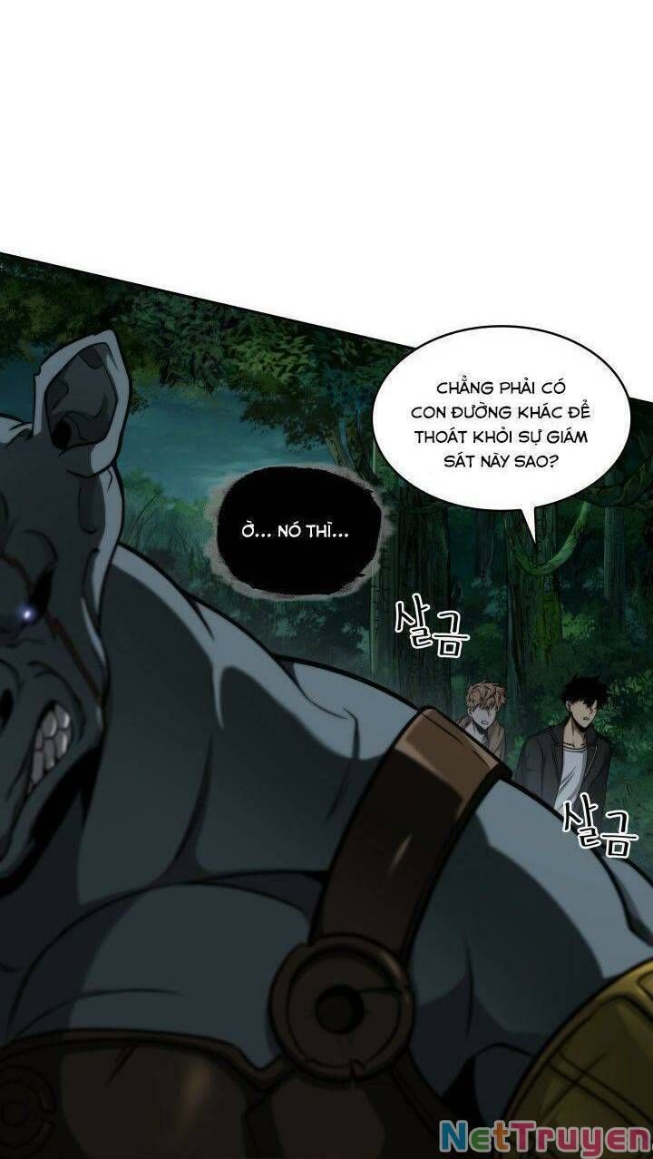 đọc truyện Vua Trộm Mộ Chương 320 ảnh 15 tại Thiên Thai Truyện