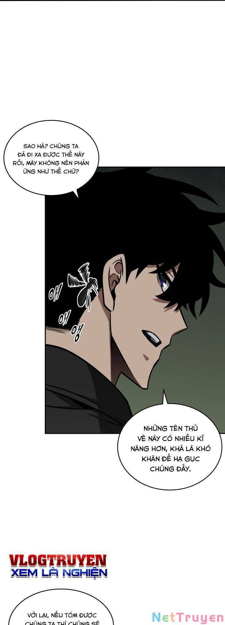 đọc truyện Vua Trộm Mộ Chương 320 ảnh 16 tại Thiên Thai Truyện