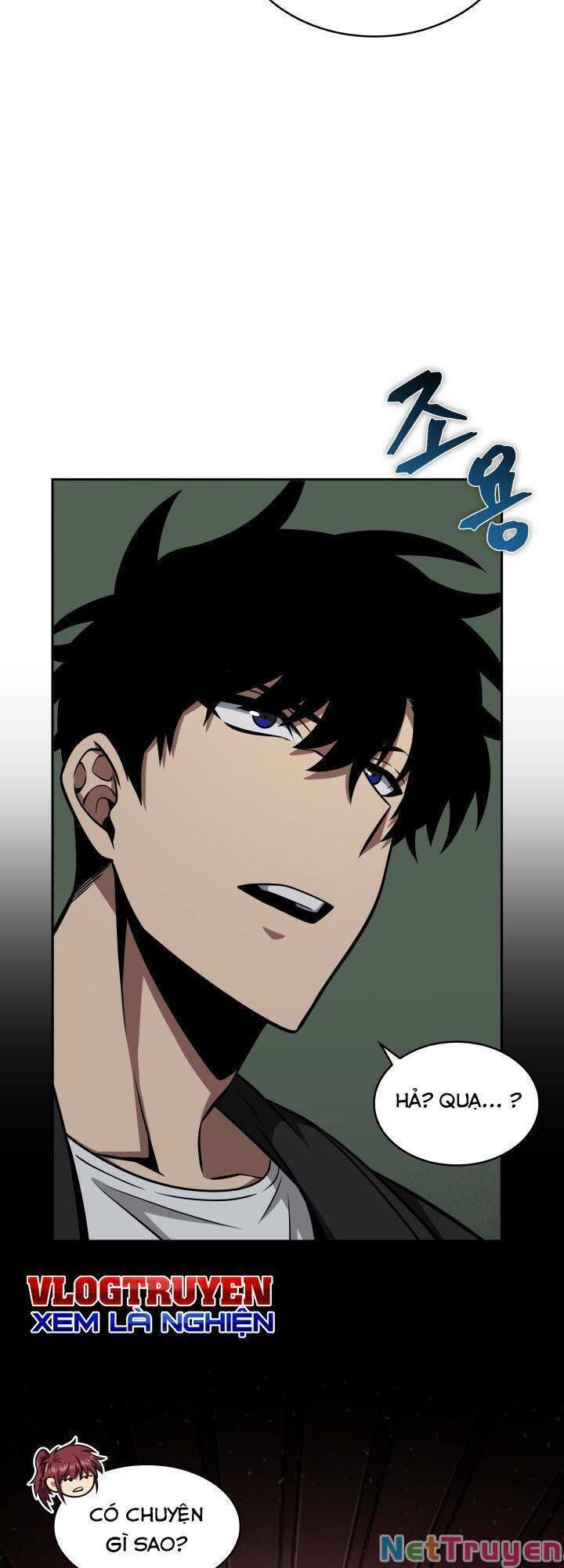 đọc truyện Vua Trộm Mộ Chương 320 ảnh 18 tại Thiên Thai Truyện