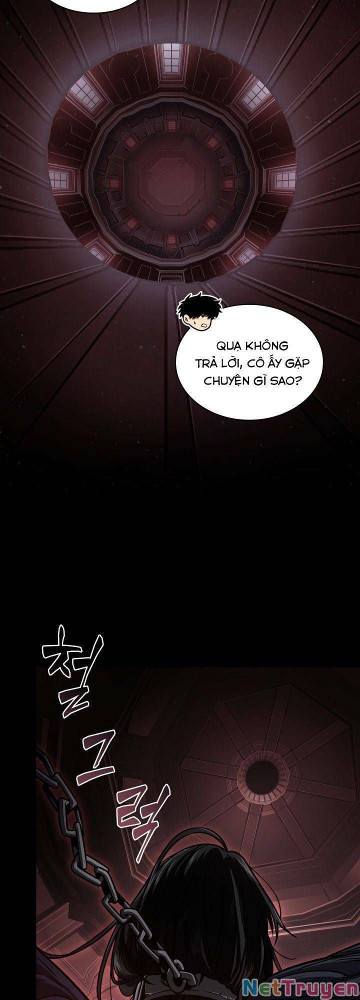 đọc truyện Vua Trộm Mộ Chương 320 ảnh 19 tại Thiên Thai Truyện