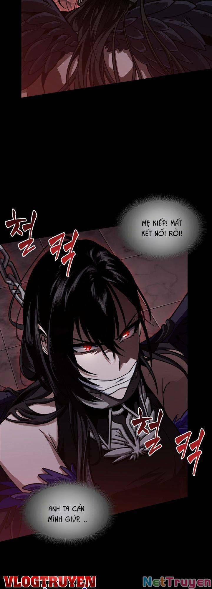 đọc truyện Vua Trộm Mộ Chương 320 ảnh 20 tại Thiên Thai Truyện