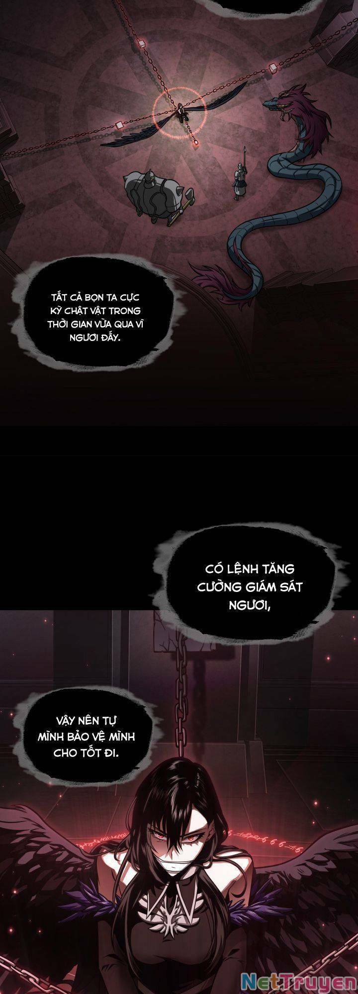 đọc truyện Vua Trộm Mộ Chương 320 ảnh 22 tại Thiên Thai Truyện