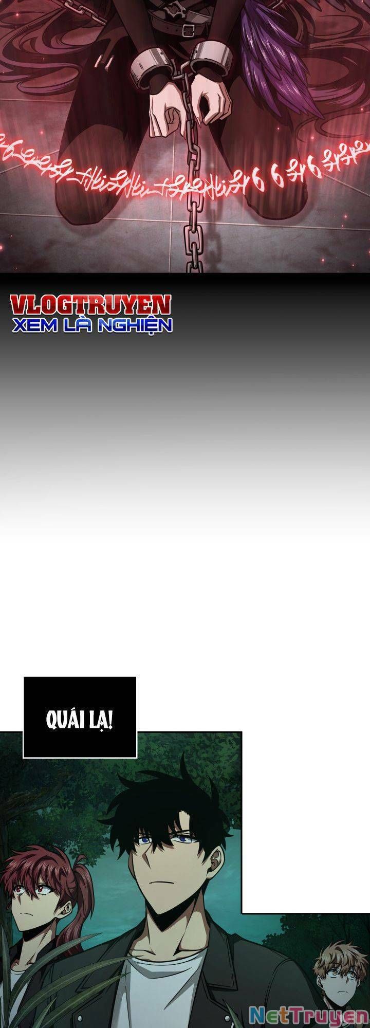 đọc truyện Vua Trộm Mộ Chương 320 ảnh 23 tại Thiên Thai Truyện