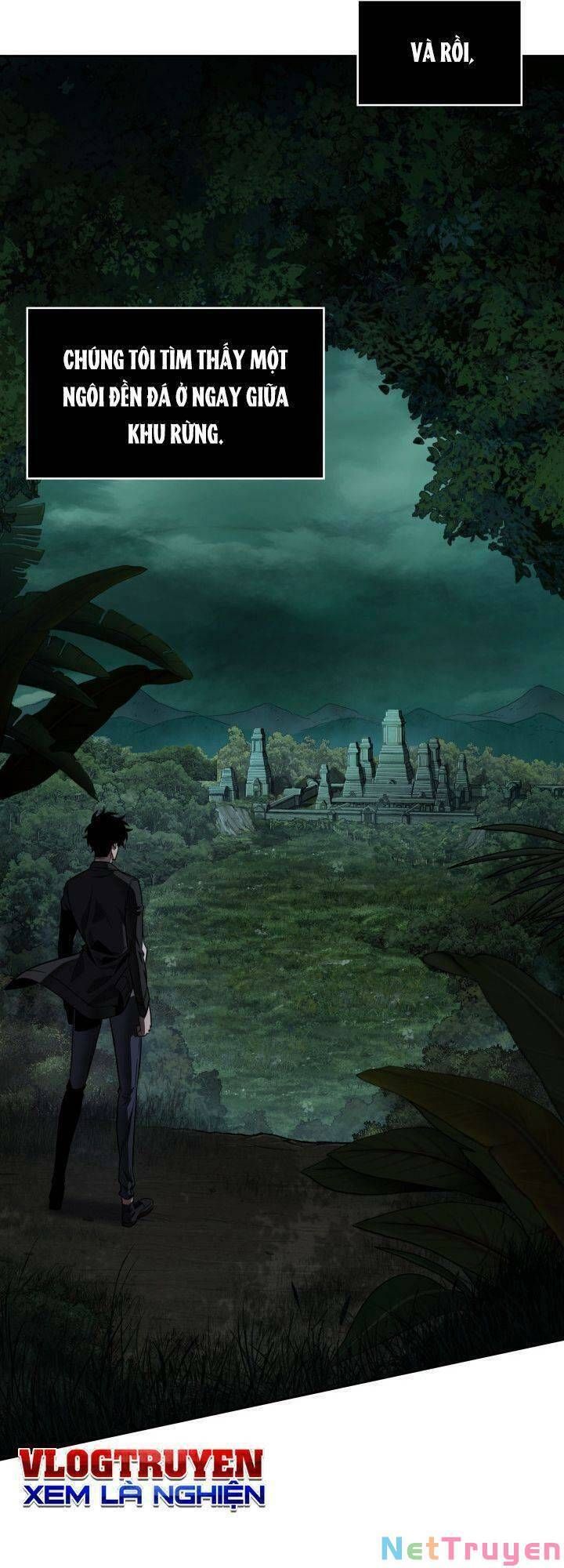 đọc truyện Vua Trộm Mộ Chương 320 ảnh 26 tại Thiên Thai Truyện