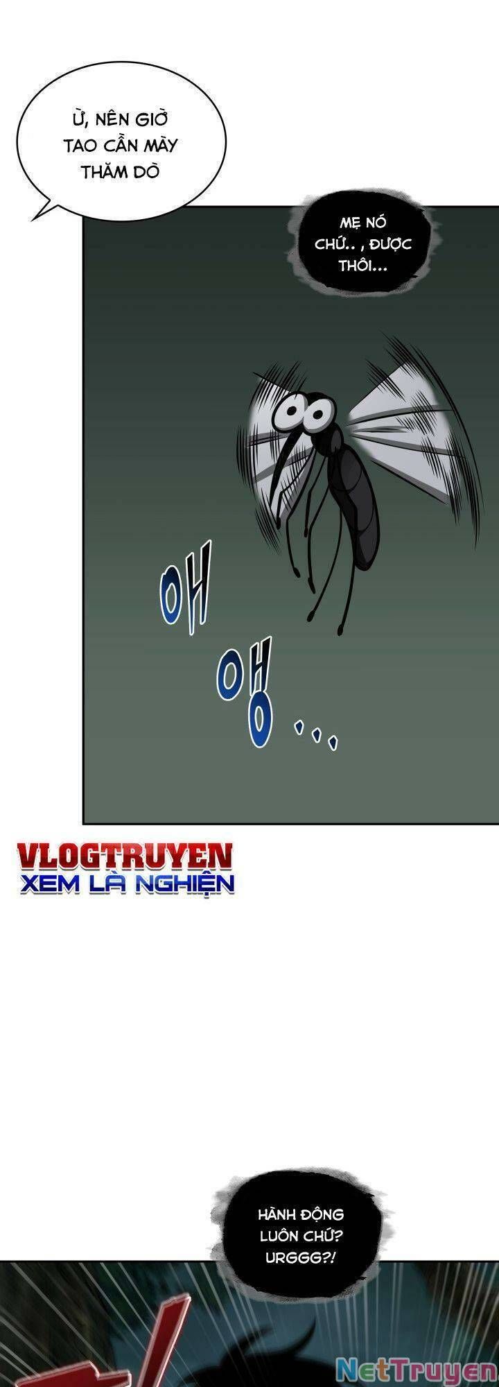 đọc truyện Vua Trộm Mộ Chương 320 ảnh 29 tại Thiên Thai Truyện