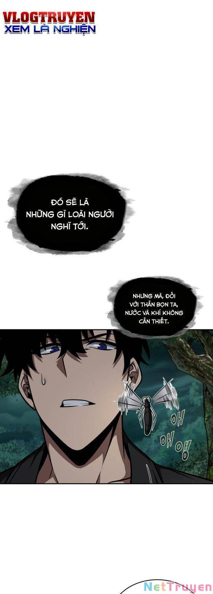 đọc truyện Vua Trộm Mộ Chương 320 ảnh 32 tại Thiên Thai Truyện