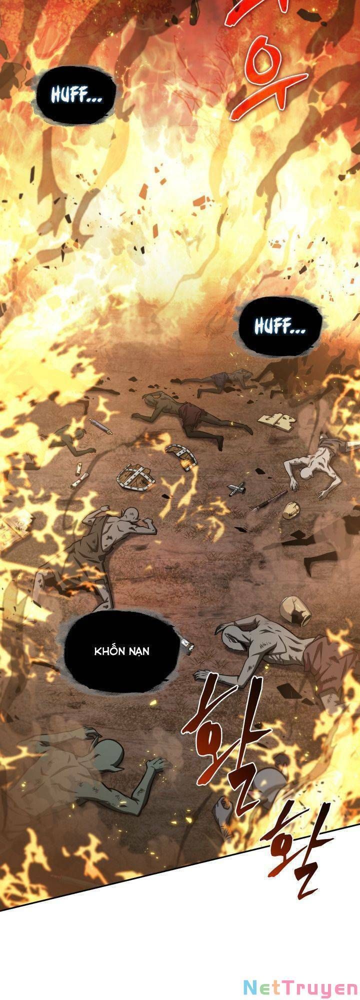 đọc truyện Vua Trộm Mộ Chương 320 ảnh 39 tại Thiên Thai Truyện