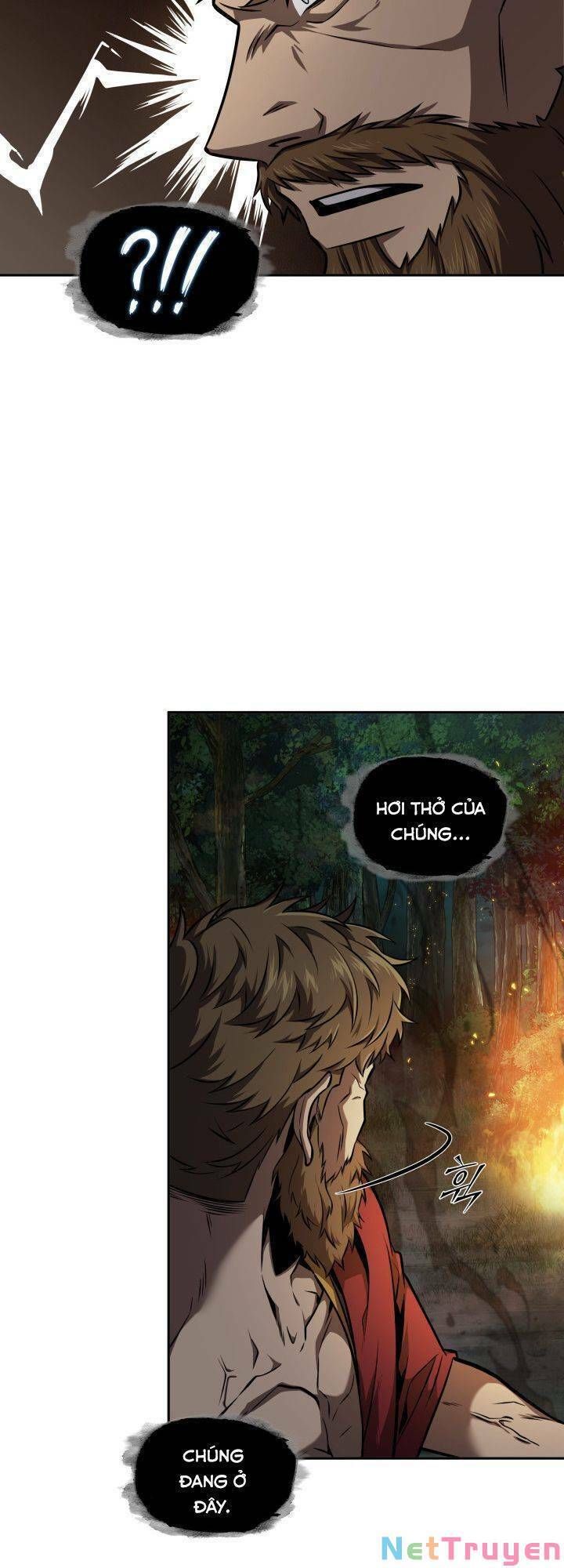 đọc truyện Vua Trộm Mộ Chương 320 ảnh 41 tại Thiên Thai Truyện