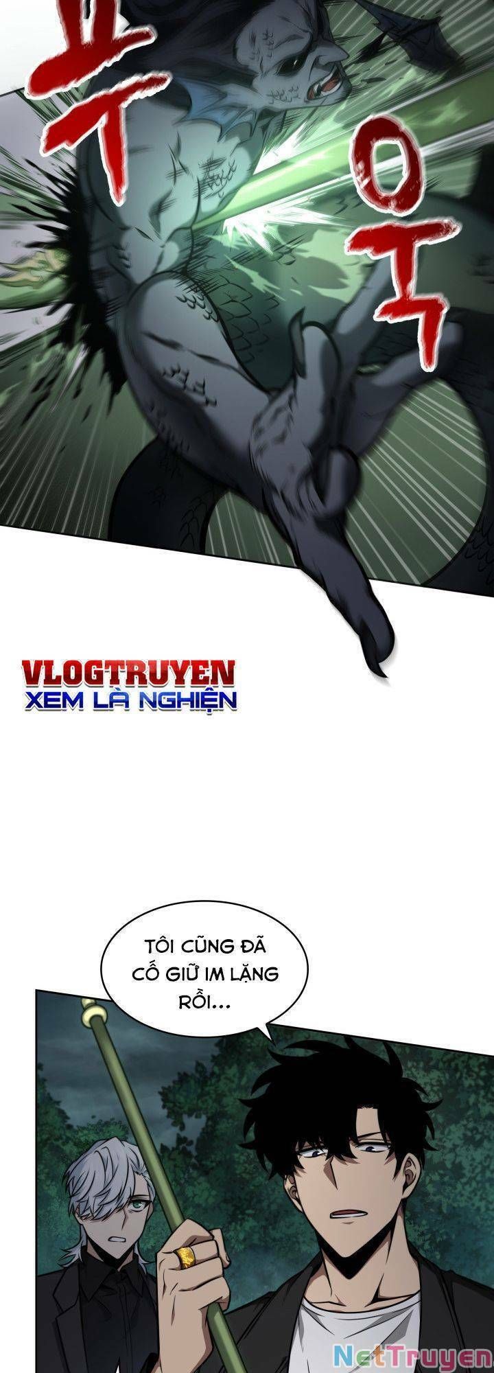 đọc truyện Vua Trộm Mộ Chương 320 ảnh 44 tại Thiên Thai Truyện