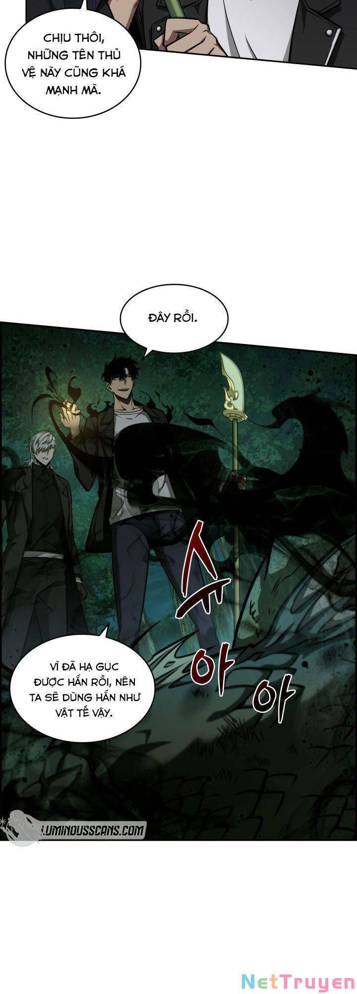 đọc truyện Vua Trộm Mộ Chương 320 ảnh 45 tại Thiên Thai Truyện