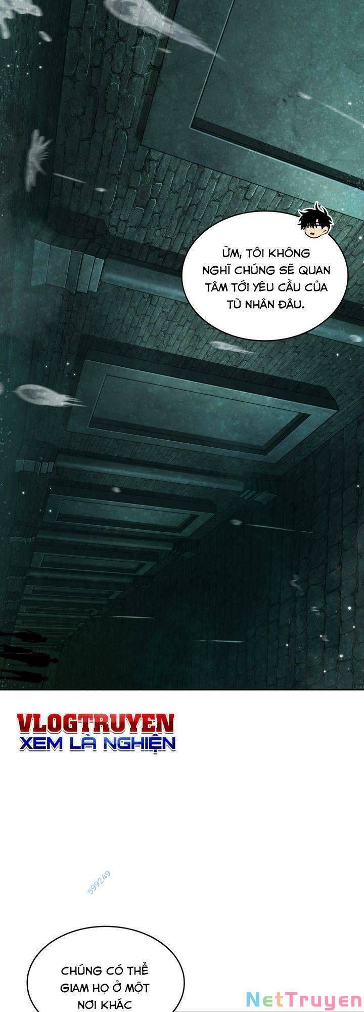 đọc truyện Vua Trộm Mộ Chương 320 ảnh 47 tại Thiên Thai Truyện