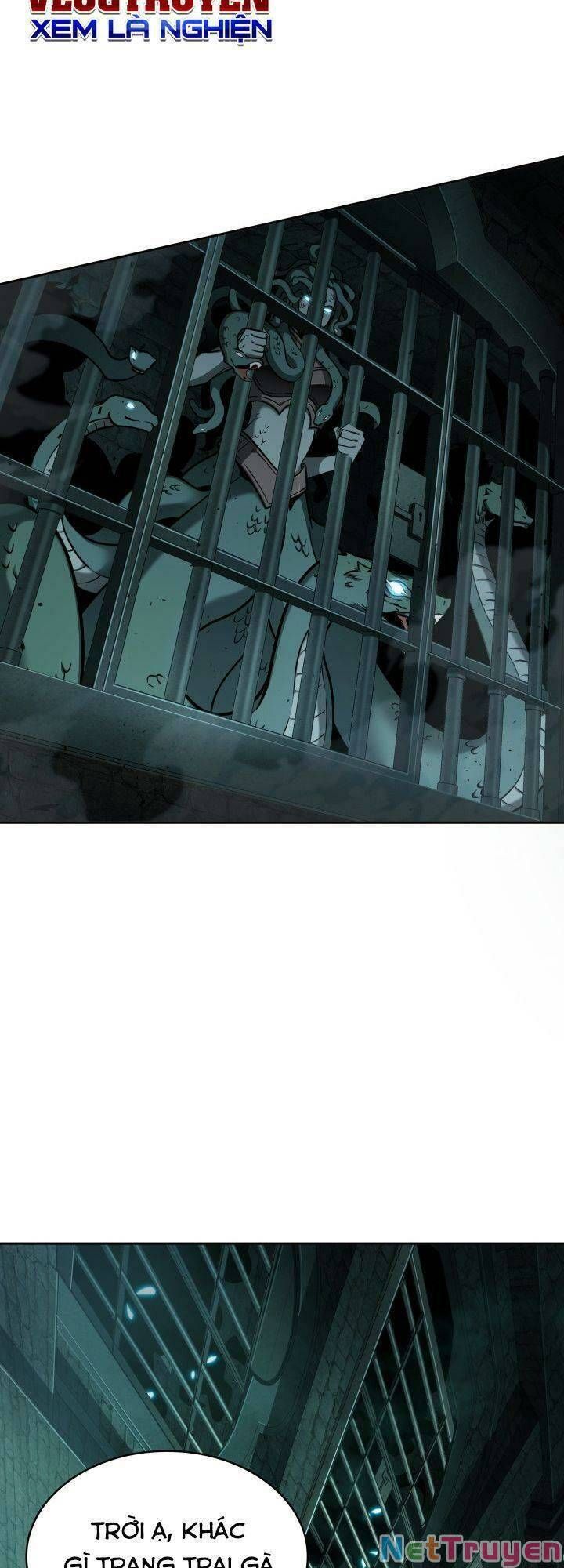 đọc truyện Vua Trộm Mộ Chương 320 ảnh 50 tại Thiên Thai Truyện