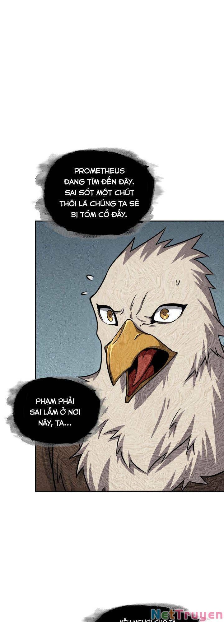 đọc truyện Vua Trộm Mộ Chương 320 ảnh 7 tại Thiên Thai Truyện