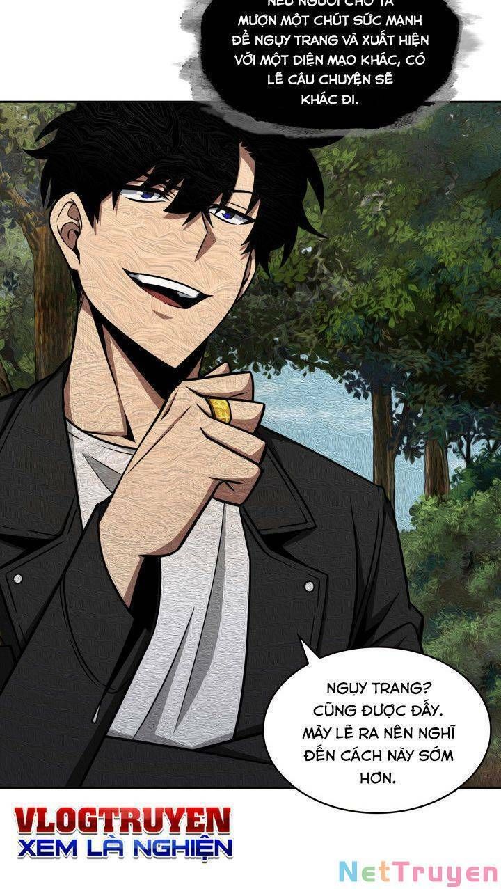 đọc truyện Vua Trộm Mộ Chương 320 ảnh 8 tại Thiên Thai Truyện