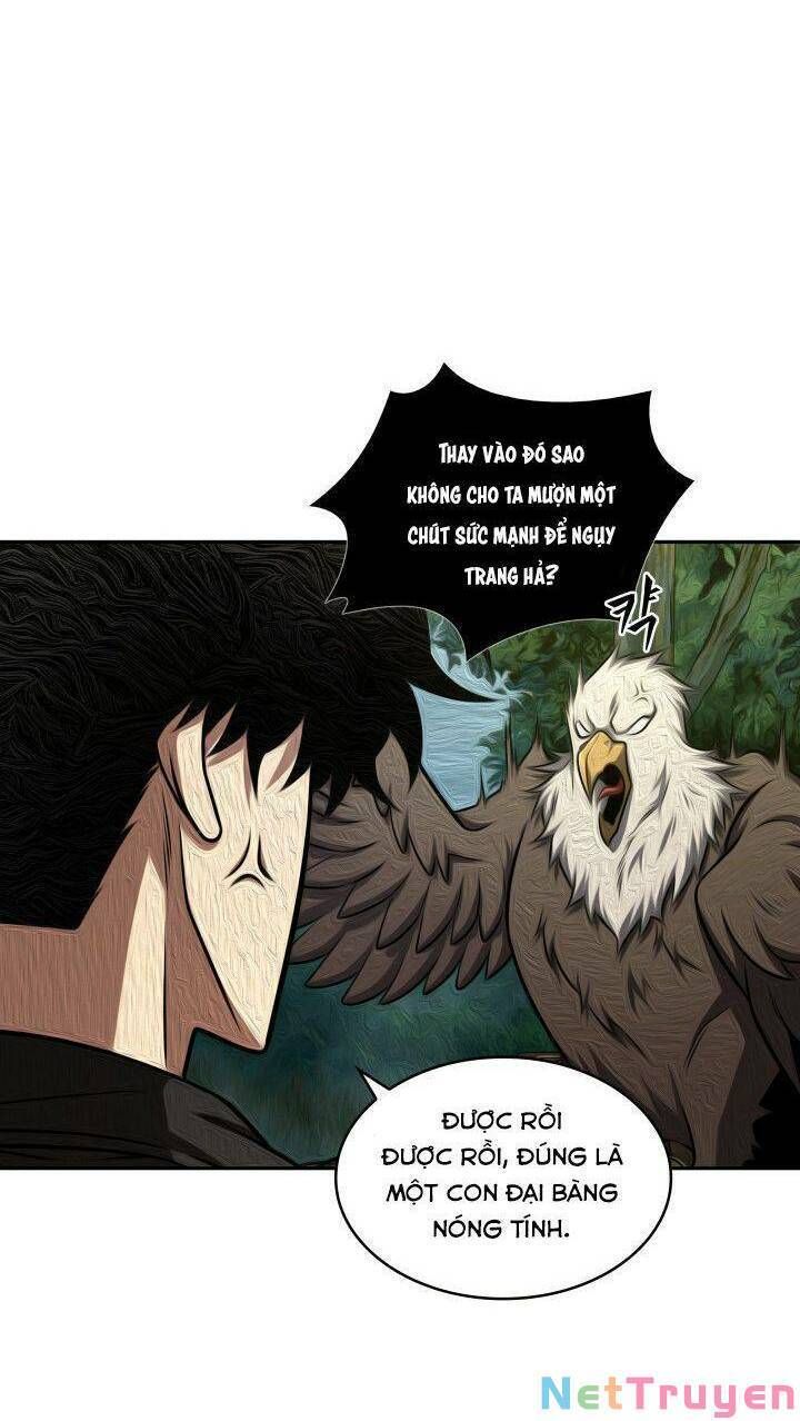 đọc truyện Vua Trộm Mộ Chương 320 ảnh 9 tại Thiên Thai Truyện