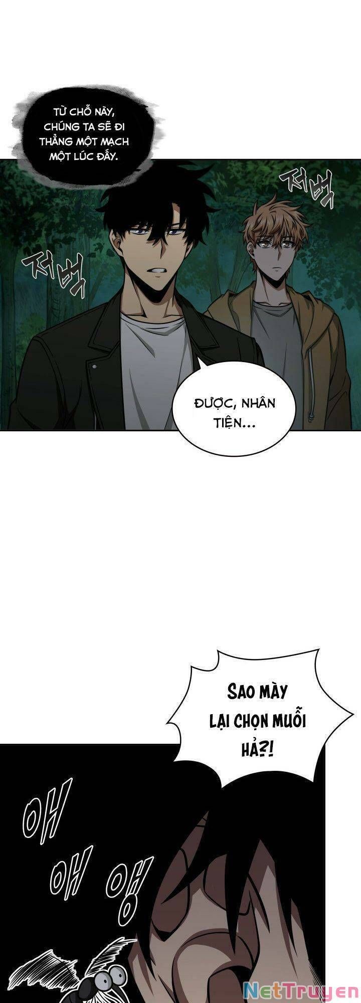 đọc truyện Vua Trộm Mộ Chương 320 ảnh 11 tại Thiên Thai Truyện