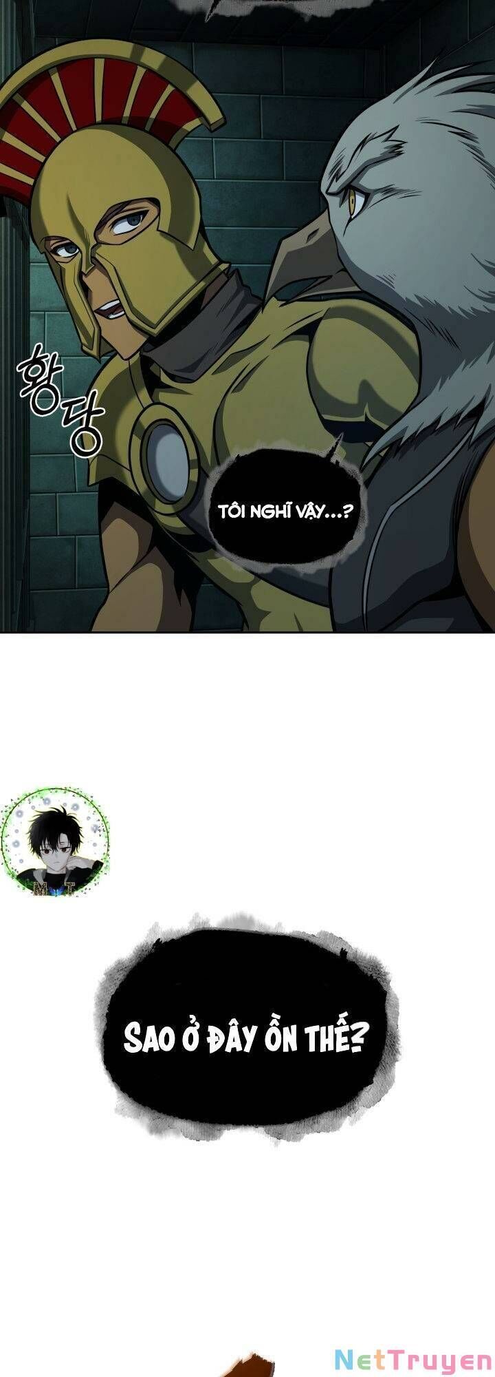 đọc truyện Vua Trộm Mộ Chương 321 ảnh 12 tại Thiên Thai Truyện