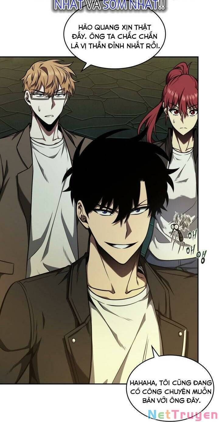 đọc truyện Vua Trộm Mộ Chương 321 ảnh 15 tại Thiên Thai Truyện