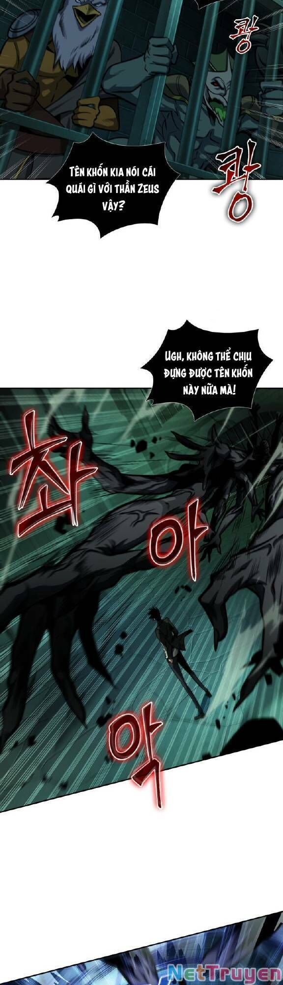 đọc truyện Vua Trộm Mộ Chương 321 ảnh 18 tại Thiên Thai Truyện