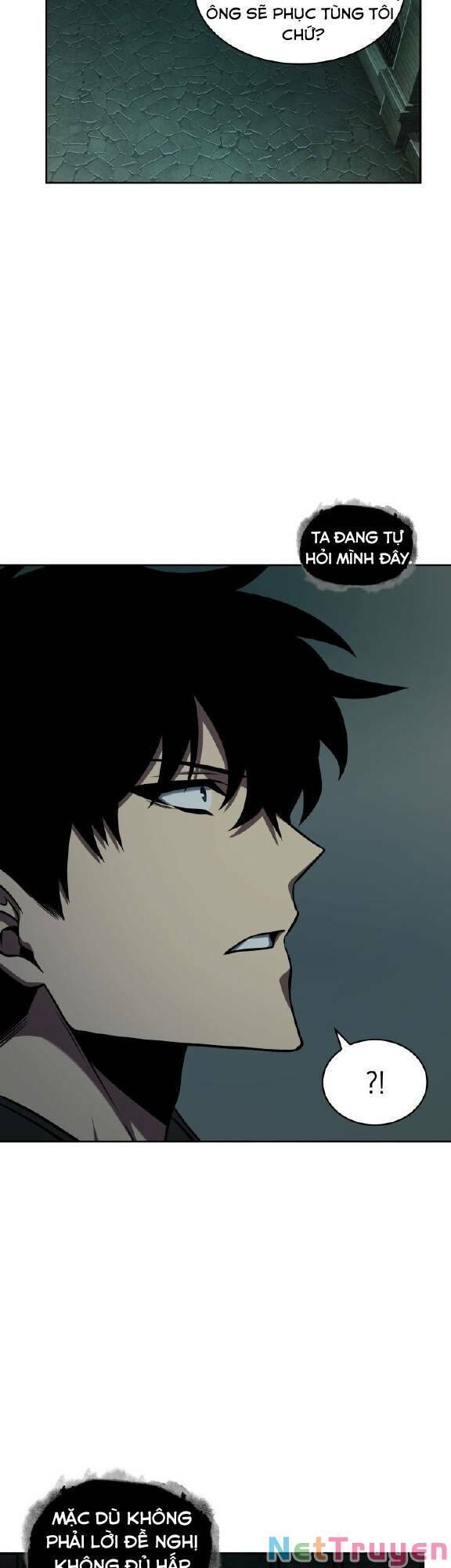 đọc truyện Vua Trộm Mộ Chương 321 ảnh 22 tại Thiên Thai Truyện