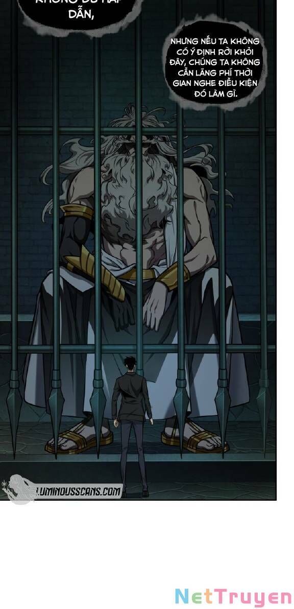 đọc truyện Vua Trộm Mộ Chương 321 ảnh 23 tại Thiên Thai Truyện