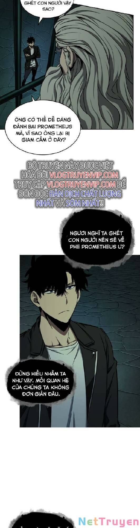 đọc truyện Vua Trộm Mộ Chương 321 ảnh 26 tại Thiên Thai Truyện