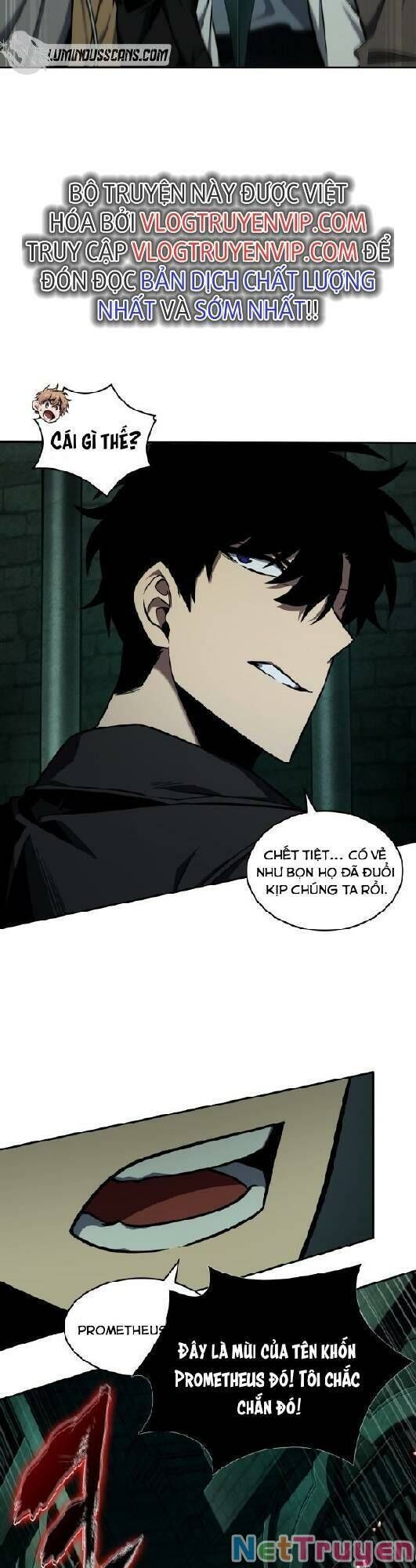 đọc truyện Vua Trộm Mộ Chương 321 ảnh 29 tại Thiên Thai Truyện