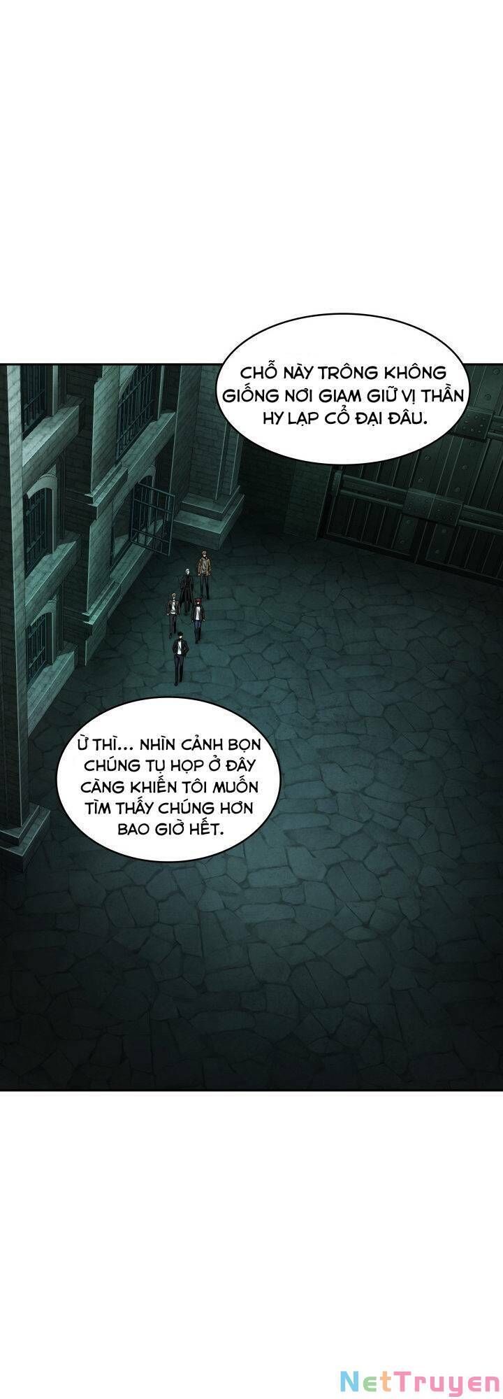 đọc truyện Vua Trộm Mộ Chương 321 ảnh 5 tại Thiên Thai Truyện