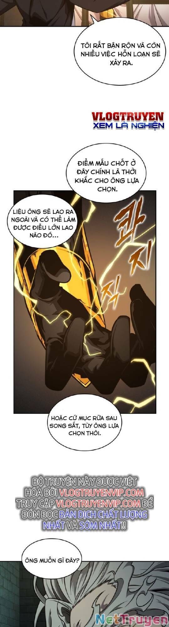 đọc truyện Vua Trộm Mộ Chương 321 ảnh 34 tại Thiên Thai Truyện