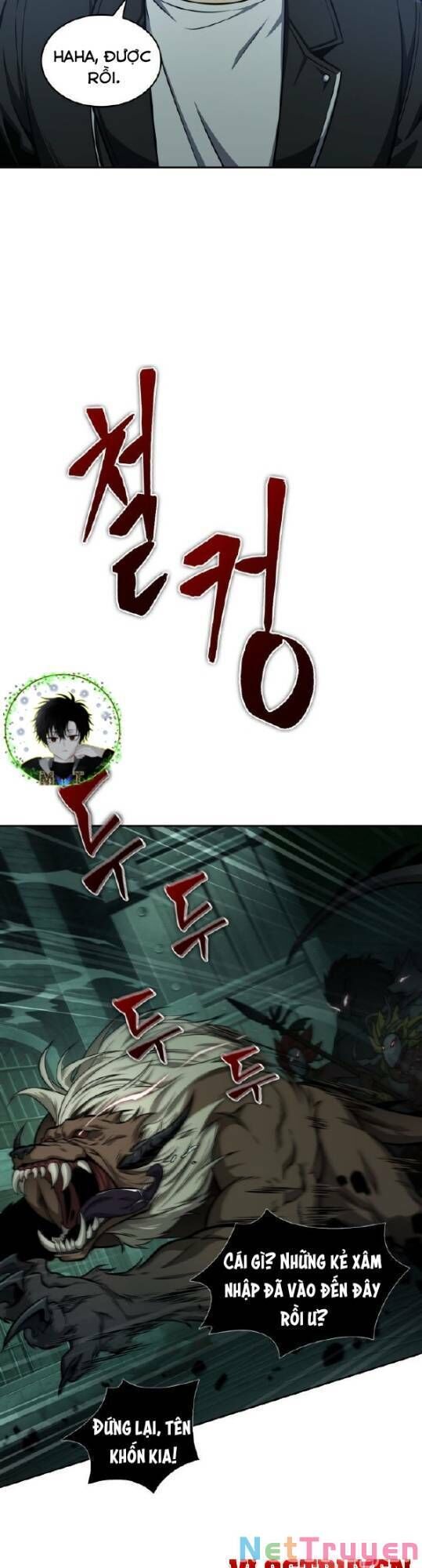 đọc truyện Vua Trộm Mộ Chương 321 ảnh 38 tại Thiên Thai Truyện