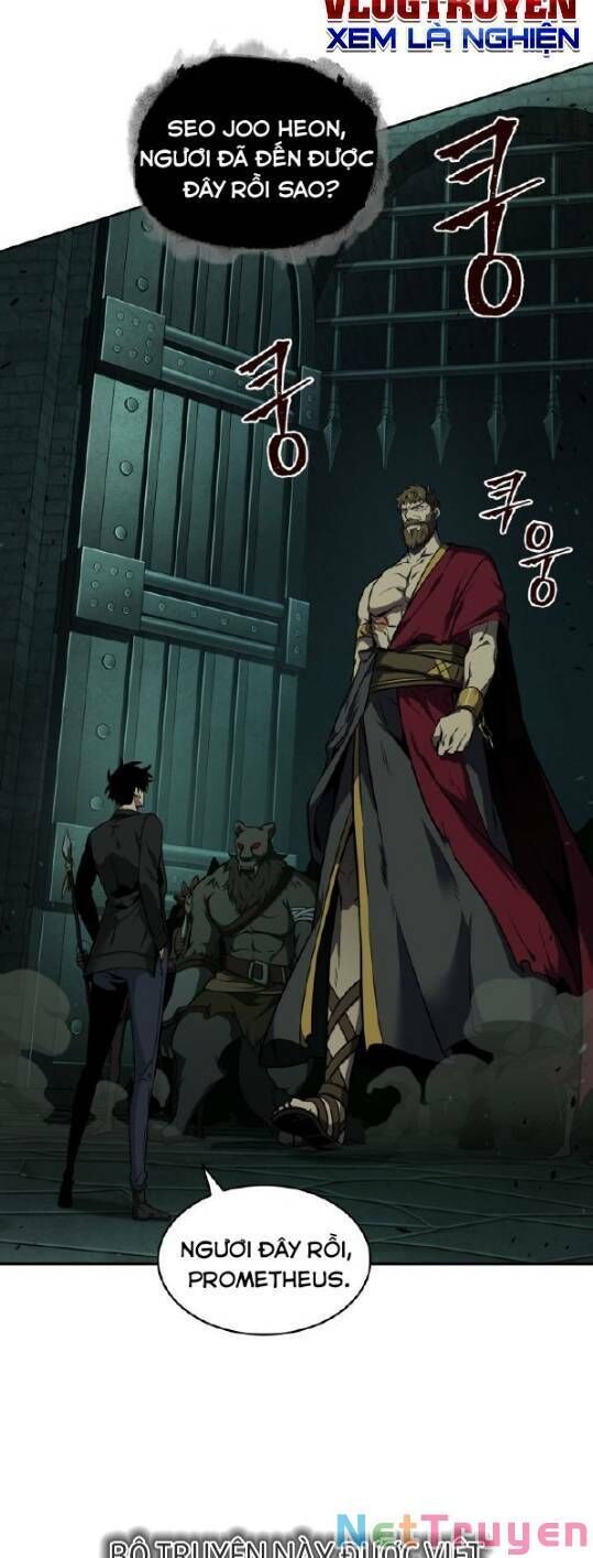 đọc truyện Vua Trộm Mộ Chương 321 ảnh 39 tại Thiên Thai Truyện