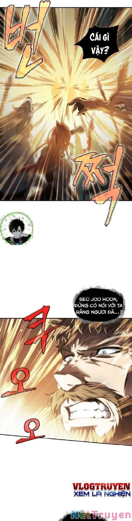 đọc truyện Vua Trộm Mộ Chương 321 ảnh 41 tại Thiên Thai Truyện