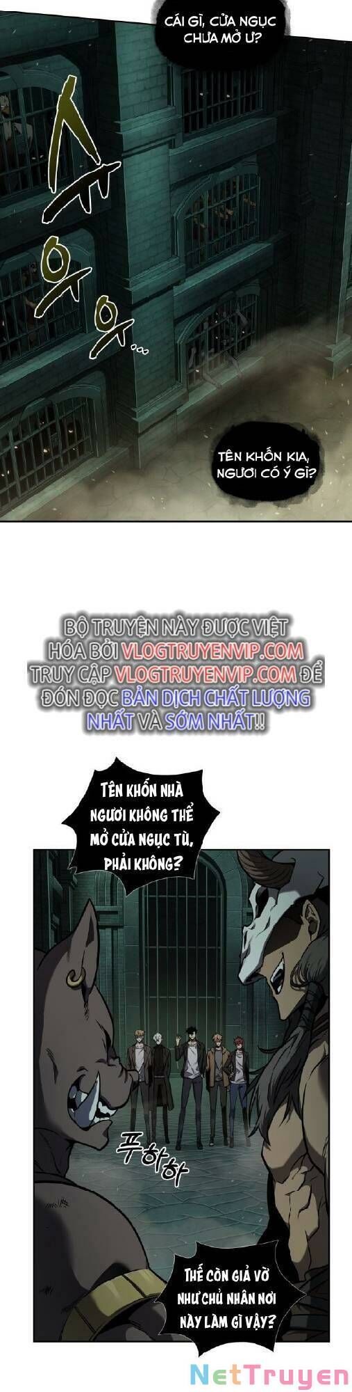 đọc truyện Vua Trộm Mộ Chương 321 ảnh 42 tại Thiên Thai Truyện