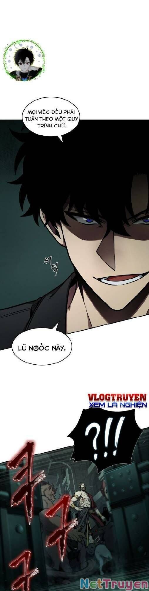 đọc truyện Vua Trộm Mộ Chương 321 ảnh 43 tại Thiên Thai Truyện