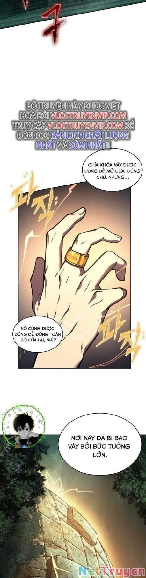 đọc truyện Vua Trộm Mộ Chương 321 ảnh 44 tại Thiên Thai Truyện