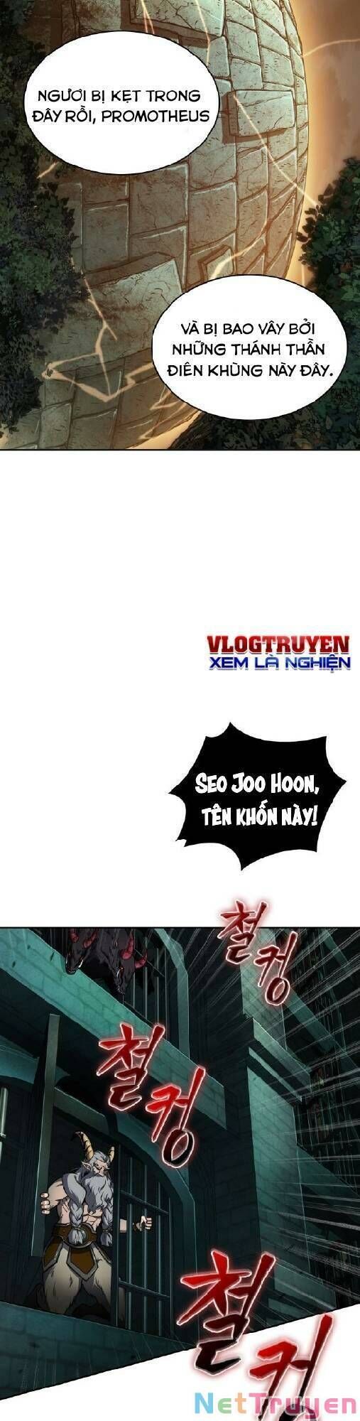 đọc truyện Vua Trộm Mộ Chương 321 ảnh 45 tại Thiên Thai Truyện