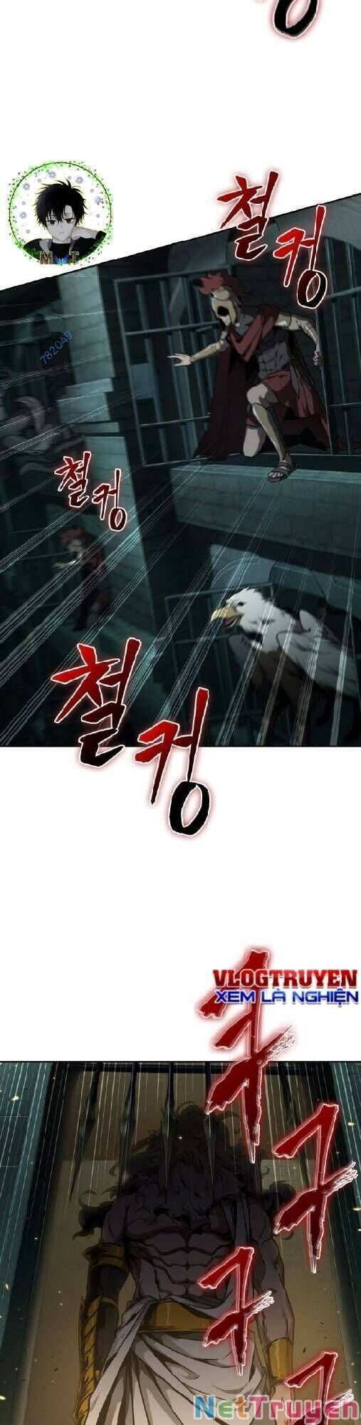 đọc truyện Vua Trộm Mộ Chương 321 ảnh 46 tại Thiên Thai Truyện