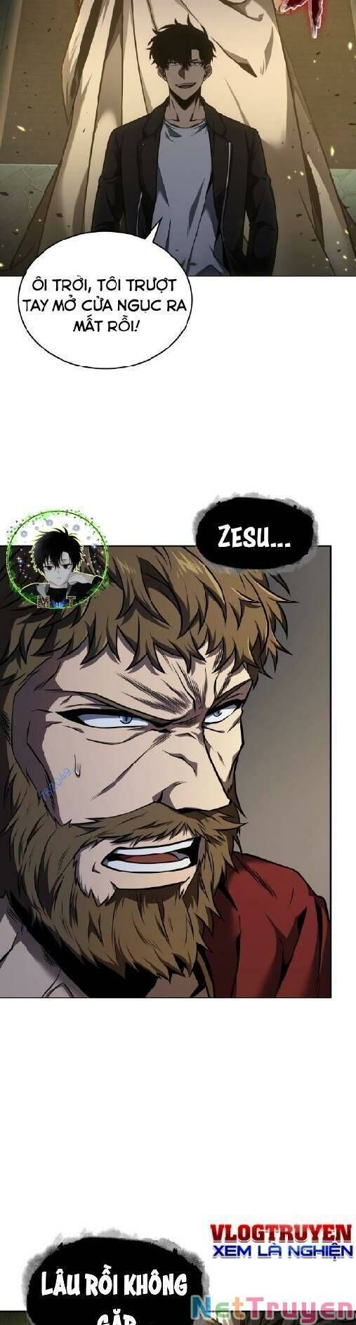 đọc truyện Vua Trộm Mộ Chương 321 ảnh 47 tại Thiên Thai Truyện