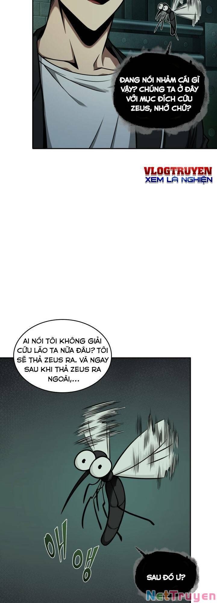 đọc truyện Vua Trộm Mộ Chương 321 ảnh 7 tại Thiên Thai Truyện