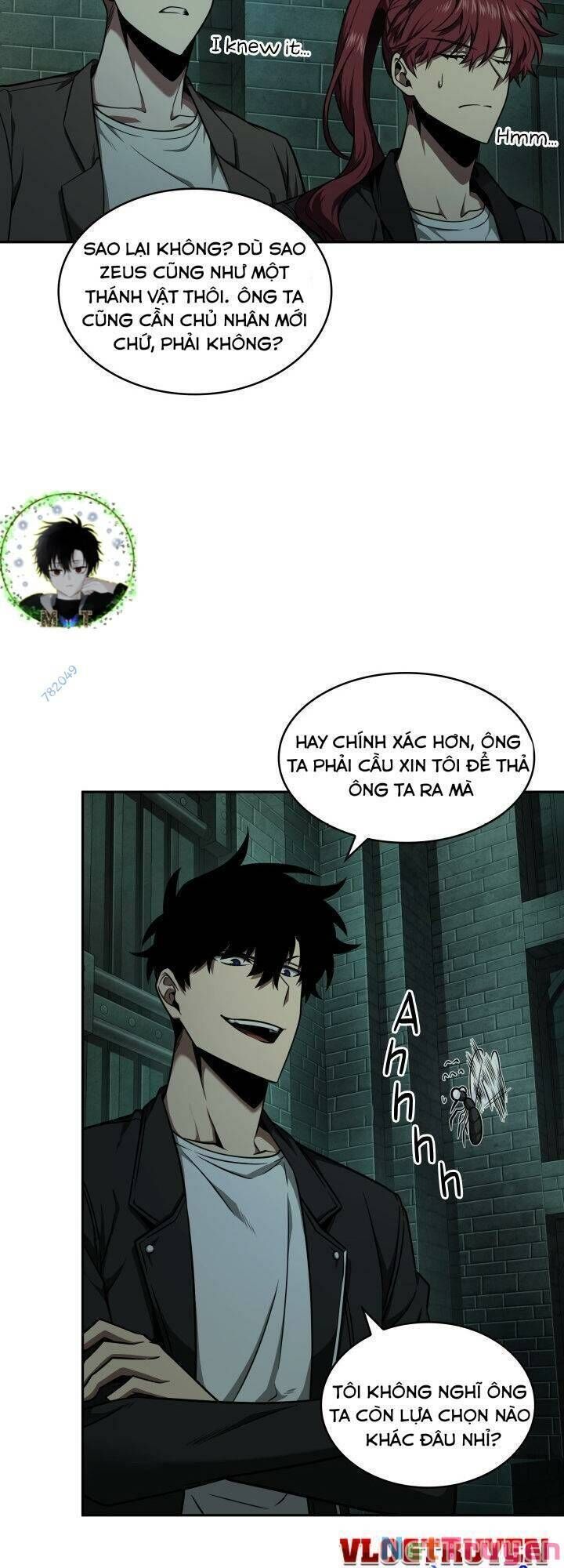 đọc truyện Vua Trộm Mộ Chương 321 ảnh 10 tại Thiên Thai Truyện