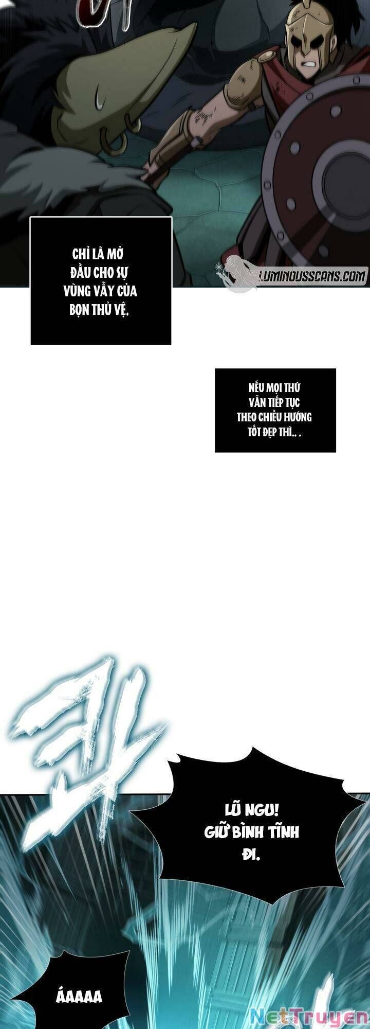 đọc truyện Vua Trộm Mộ Chương 322 ảnh 12 tại Thiên Thai Truyện