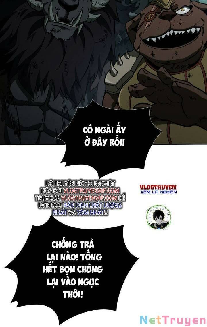 đọc truyện Vua Trộm Mộ Chương 322 ảnh 15 tại Thiên Thai Truyện