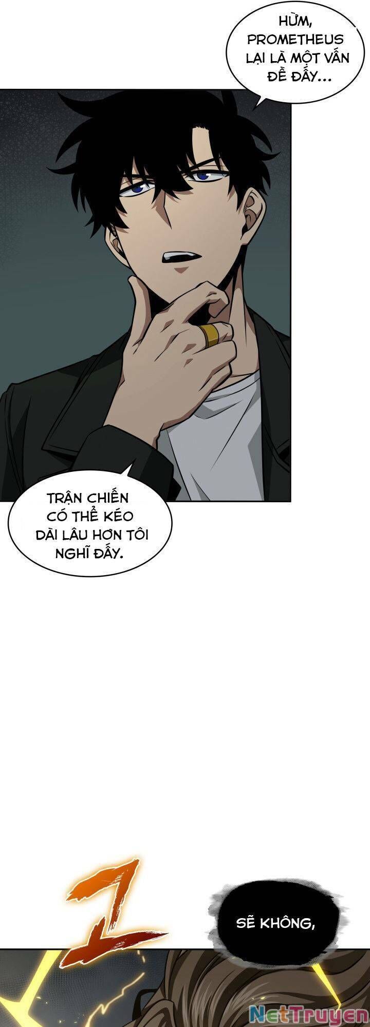 đọc truyện Vua Trộm Mộ Chương 322 ảnh 16 tại Thiên Thai Truyện