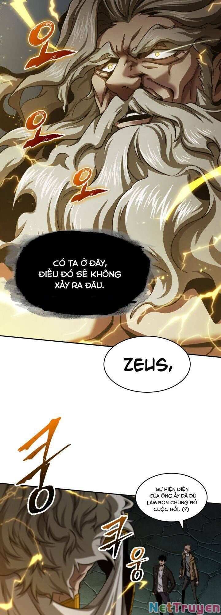 đọc truyện Vua Trộm Mộ Chương 322 ảnh 17 tại Thiên Thai Truyện