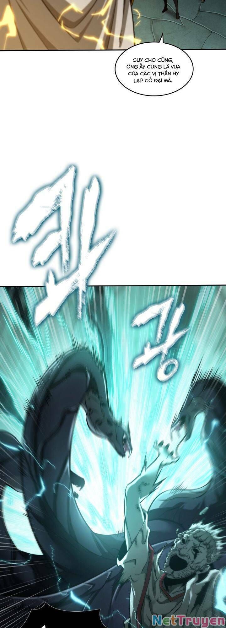 đọc truyện Vua Trộm Mộ Chương 322 ảnh 18 tại Thiên Thai Truyện