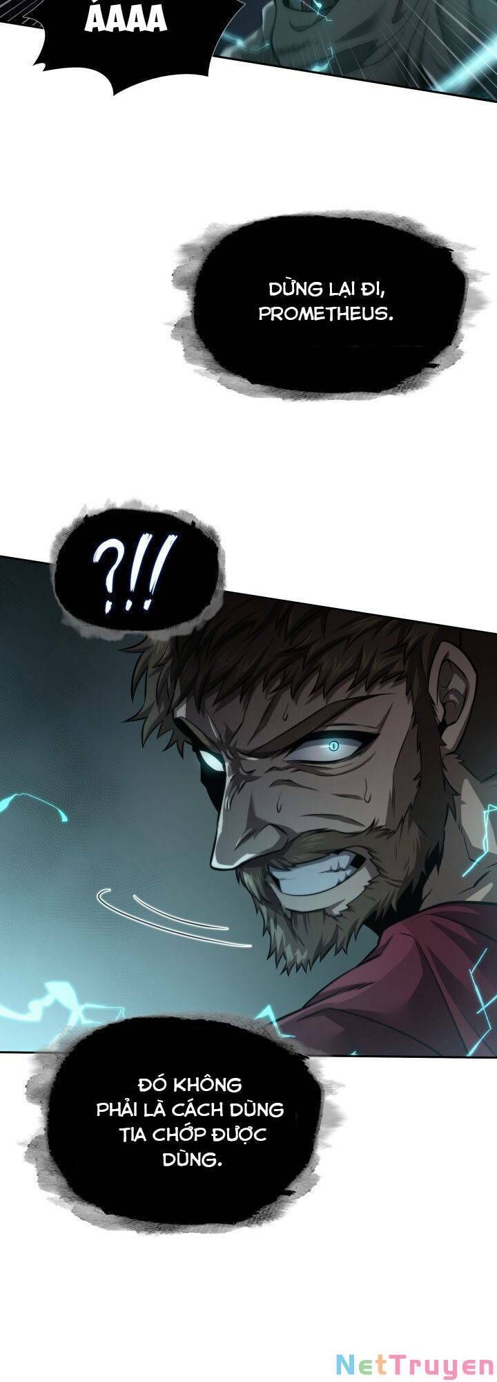 đọc truyện Vua Trộm Mộ Chương 322 ảnh 19 tại Thiên Thai Truyện