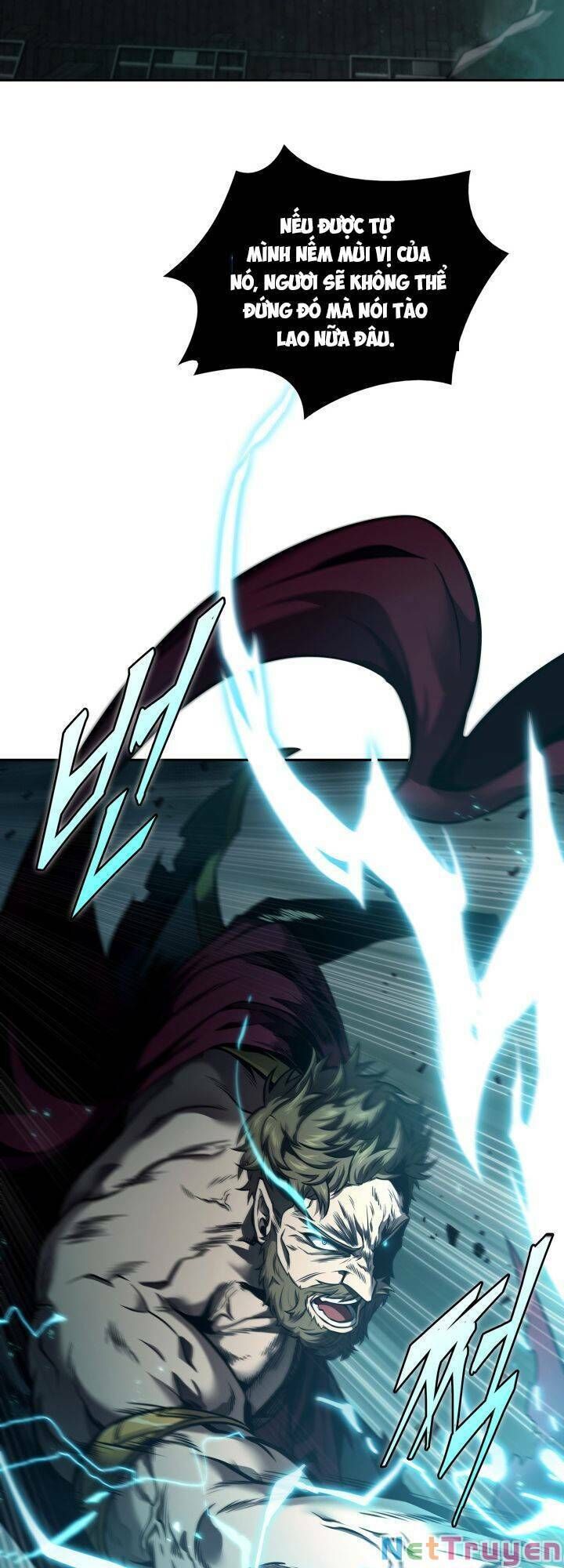 đọc truyện Vua Trộm Mộ Chương 322 ảnh 21 tại Thiên Thai Truyện