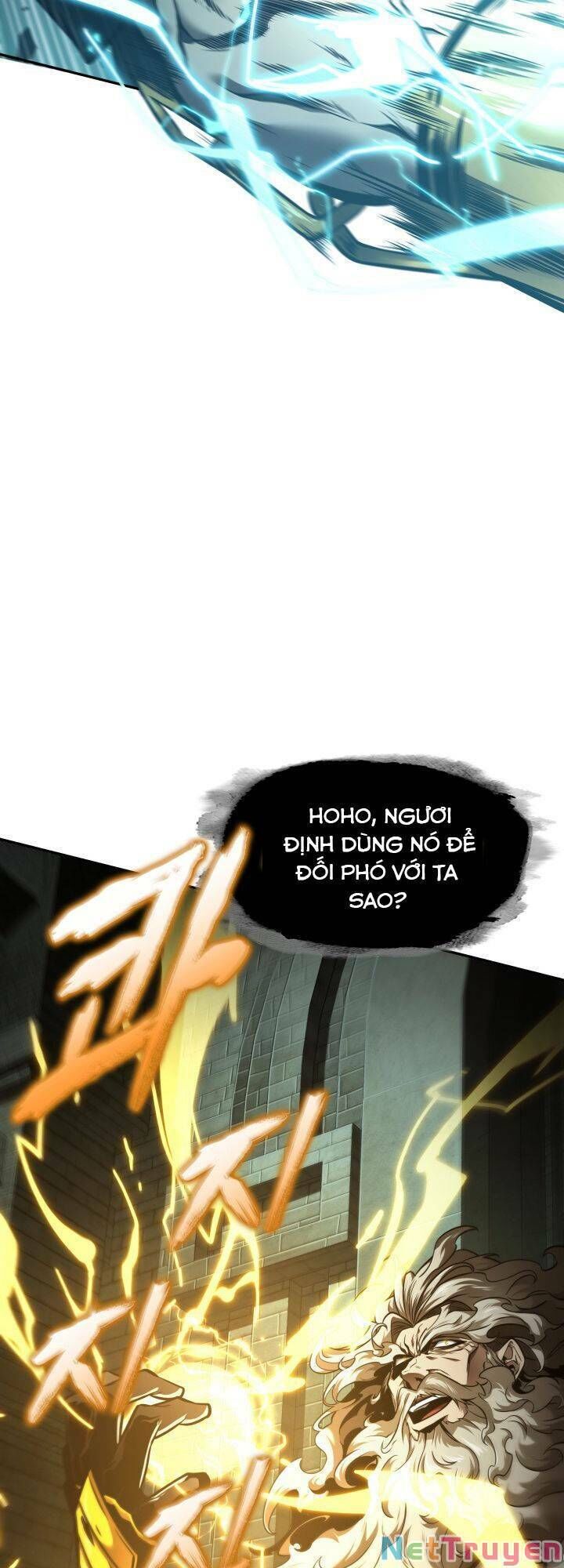 đọc truyện Vua Trộm Mộ Chương 322 ảnh 22 tại Thiên Thai Truyện