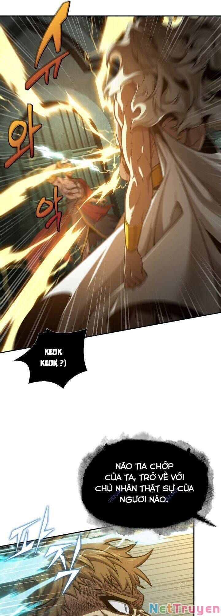 đọc truyện Vua Trộm Mộ Chương 322 ảnh 26 tại Thiên Thai Truyện